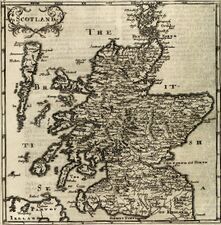 1701 A system of geography by Herman Moll - Scotland.jpg
