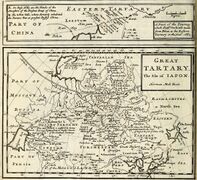 1701 A system of geography by Herman Moll - Great Tartary.jpg
