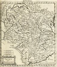 1701 A system of geography by Herman Moll - Savoy and Piedmont.jpg